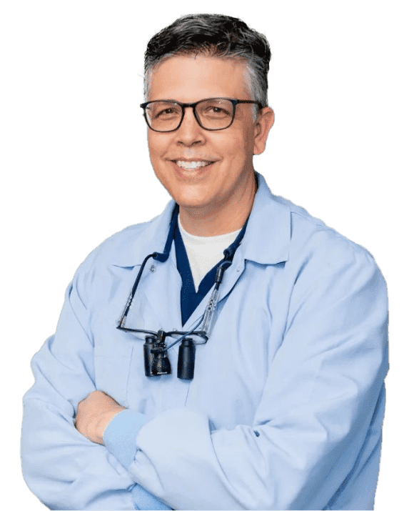 Dr. Douglas Sandquist, DDS in Las Vegas